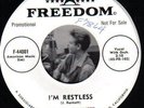 RARE JOHNNY BURNETTE - EDDIE COCHRAN,FREEDOM ROCKABILLY