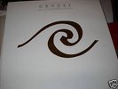 Franco Battiato Genesi opera in tre atti LP 1987