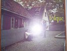 FOLQUE - S/T very RARE NORWEGIAN folk rock
