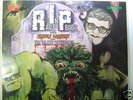 DEADLY EARNEST Rave In Peace