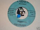 45 RPM | ROCKER? GROUP? : Gino & the Barons - Listen