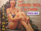 SALSA GUAGUANCO COLOMBIA *LISANDRO MEZA* AFRO LATIN ???
