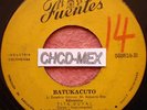 COLOMBIA AFRO FUNK *TITA DUVAL / GALÉ* LATIN ???