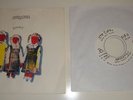 The Cure-Primary++ 1981 NORWAY 7