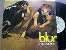 BLUR parklife LP vinyl oasis suede pulp *VERY RARE*