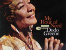 DODO GREENE - my hour of need - blue note 9001