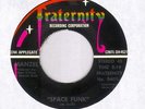 Manzel Space Funk on Fraternity Breaks Hear