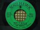 NEW HOLIDAYS Maybe So Maybe No NORTHERN SOUL 45 mp3
