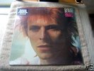 DAVID BOWIE SPACE ODDITY SEALED  RCA  LSP-4813 POSTER
