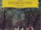 Amadeus Quartet - HAYDN/MOZART - DGG 138 886 SEALED