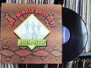 the twinkle brothers RASTA PON TOP LP GROUNATION Orig
