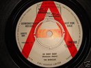 THE MIRACLES- OO BABY BABY RARE UK 45' DEMO' TMG 503