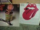 rolling stones sticky fingers spanish cover (rare)