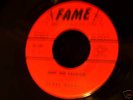 JAMES BARNETT KEEP ON TALKING NORTHERN SOUL FIRST NICE