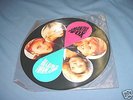 SAMANTHA FOX I Only Wanna Be With You PICTURE Record 88