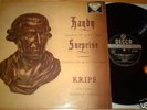 DECCA SXL 2098 ED1 HAYDN SURPRISE KRIPS UK RARE *NM*