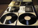 The Cult For Rockers Ravers Lovers  Box set 4 x  LP OOP