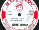 JUDY DURHAM / SEEKERS NEW ZEALAND EP