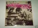SABU MARTINEZ Groovin' with LP