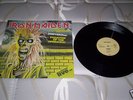 IRON MAIDEN   *Live EP* GERMAN 12