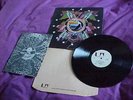 *HAWKWIND* IN SEARCH OF SPACE - 1971 UK LP+ *HAWKLOG*