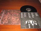 FATES WARNING - INSIDE OUT,Rare ORG Vinyl