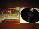 SORCERY - BLOODCHILLING TALES , ORG LP