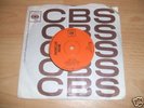 Andwellas Dream - Mrs Man c/w Felix 1969 UK 45 HEAR IT