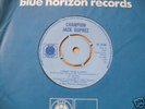 Champion Jack Dupree - I Want To Be Happy 1969 UK 45