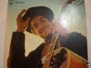 BOB DYLAN NASHVILLE SKYLINE MALAYSIA EP CBS CES 4097