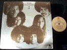 THE SYLVERS 1973 SYLVERS II FUNK LP ORIG U.S ON PRIDE