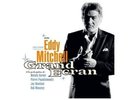 EDDY MITCHELL  GRAND ECRAN DOUBLE VINYLE