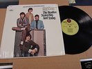 THE BEATLES YESTERDAY AND TODAY LP RARE RECORD CLUB