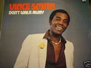 VINCE SMITH - DON'T WALK AWAY RARE MODERN SOUL LP 1980