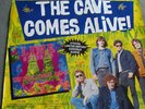 THE LIME SPIDERS RARE AS HUGE POSTER EARLY RARE PROMO