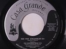 FABULOUS QUIET FIVE / I UNDERSTAND: Red Hot Scrambler-go 45 Oldies