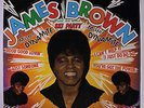 JAMES BROWN: I Got You (i Feel Good) LP (UK Mono, laminated 'backflaps' cover v