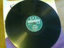CLIFF RICHARD  'Living  Doll'  78RPM - Near Mint