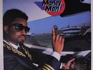 MARLEY MARL: In Control, Vol. 1 LP (promo stamp ofc, sl cw) rare Rap/Hip-Hop