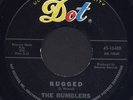Rare Surf    The Rumblers  Angry Sea   LISTEN