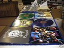 Motorhead England Box set 3 x  LP OOP
