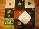 Bangin, Hard & Acid Techno Vinyls