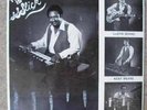Jazz/Funk LP: SSSLICK K.C. organ combo private press