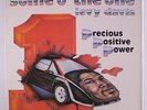 LEVY DAVIS: Precious Positive Power LP Sealed Soul