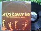 BRITISH ROCK LP: SPENCER DAVIS GROUP Autumn ’66 FONTANA