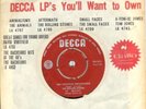 ROLLING STONES - 19THY.NRV.BREAKDOWN (SOUTH-AFRICA 7