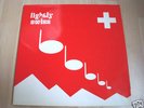 LIGHTLY SWISS Radio Jazz Orchestra PIERRE CAVALLI NM