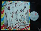 BLACK JUNIOR Disco Break boogie Funk LP BRAZIL HEAR IT
