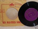 ELVIS PRESLEY    BLUE MOON