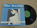 THE SMITHS  NEW ZEALAND GATEFOLD LP